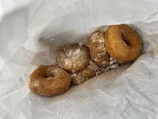 Darci's Dinky Donuts & Espresso