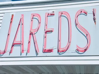 Jared's Frozen Custard