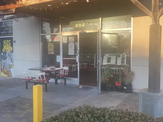 Roberto Donuts