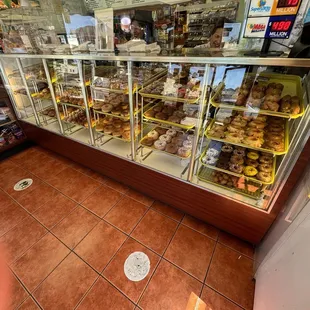 Donuts