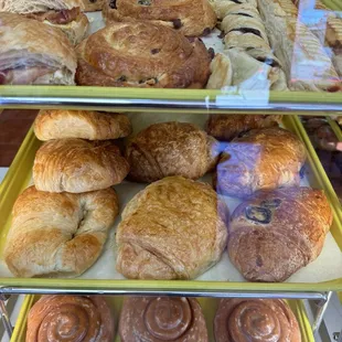 Croissants &amp; More