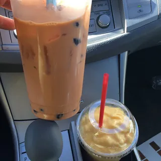 Thai Tea