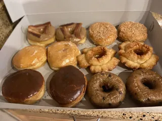 BoSa Donuts