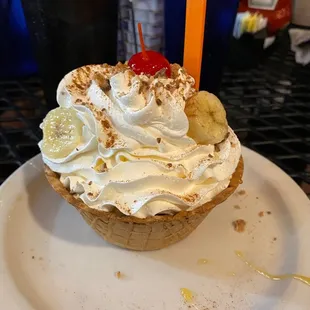 Ice cream