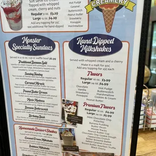 Menu 8/8/21 Pg 5/5
