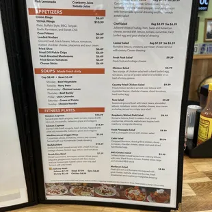 Menu 8/8/21 Pg 3/5
