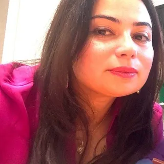 Aisha A.