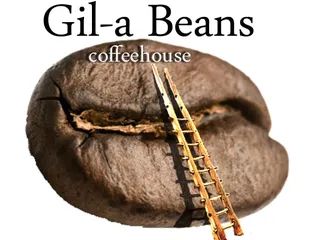 Gil-a Beans Coffee Shop with Lil' Orbits Mini-Donuts