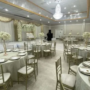 Inside