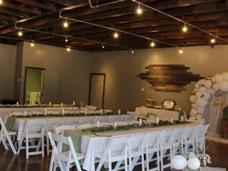 Rancho Venue