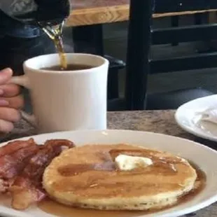 Best Breakfast Special in town!