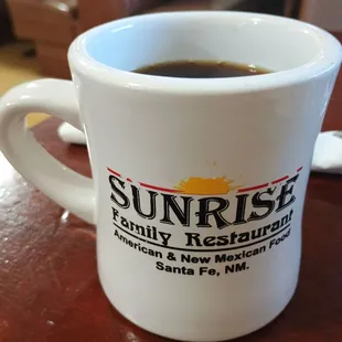 Coffee!