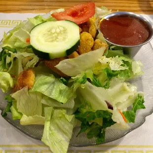 Salad