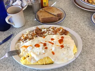 Valley Grill