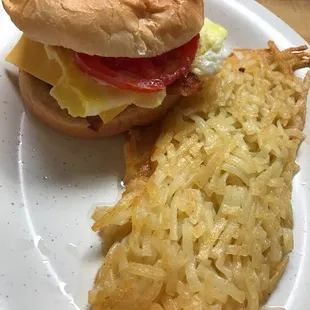 food, burgers