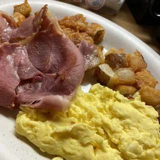 Country Ham