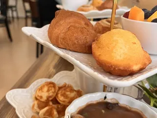 The Mount Dora Bistro