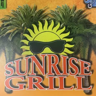 Fun logo