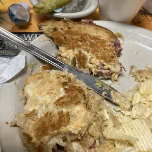 Reuben