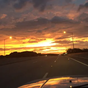 Florida Sunset