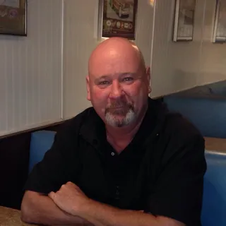 Brad F.