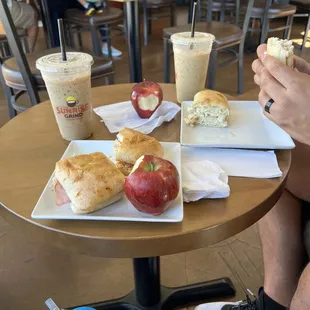 food
