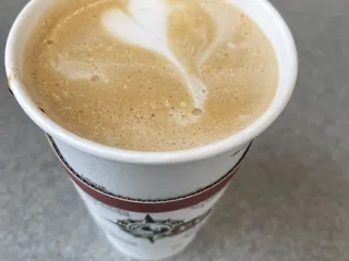 DCH Roasters