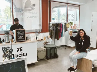 Mi Tacita
