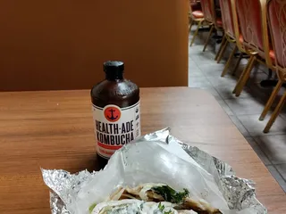 Afghani Market & Restaurant