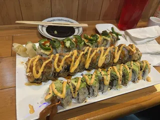 Yorokobi Sushi