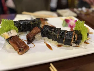 Asahi Sushi