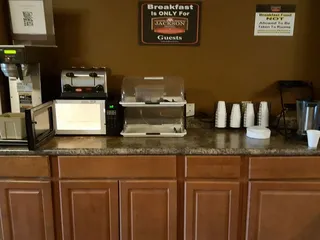 Jackson Hotel & Convention Center