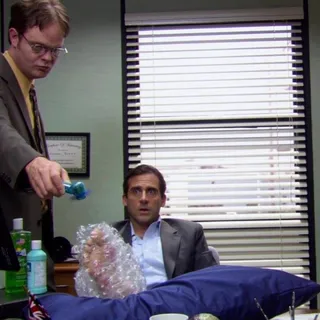 Michael T.