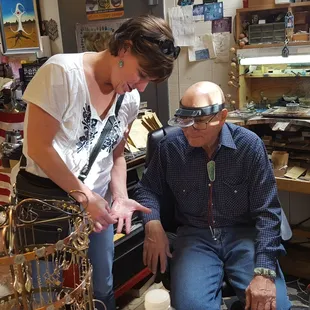 Sunrise Jewelers & Trading Company
