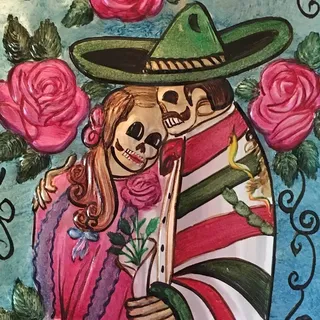 Linda M.