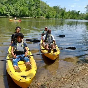 Such a good experience