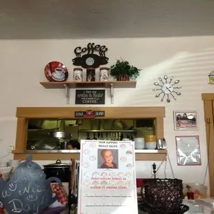 interior, sushi and sashimi