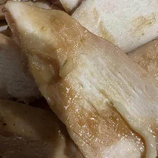 Teriyaki Chicken