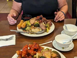 Great Wall Chinese Cuisine