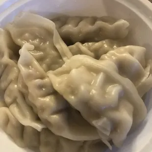 Dumplings