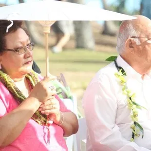 In-laws leis