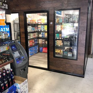 Beer Cave