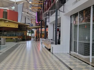 Market Square at Arden Fair