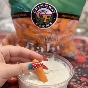 (The Frenchy Gourmet) Kefir Cheese Cucumber Dill Spread~ What an amazing spread, with Baby Carrots and spread it on Everything Bagels!