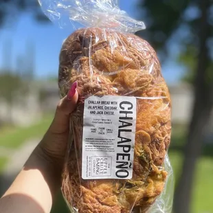 Amazing! From Upper Crust Baking!!