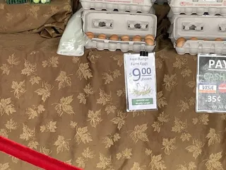 PlacerGROWN Farmers Market