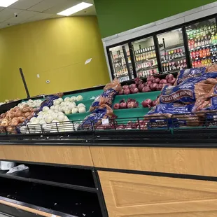 Produce
