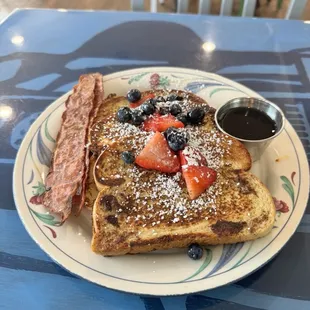 French Toast