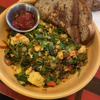 Breakfast of Champions