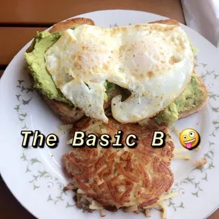 Basic B